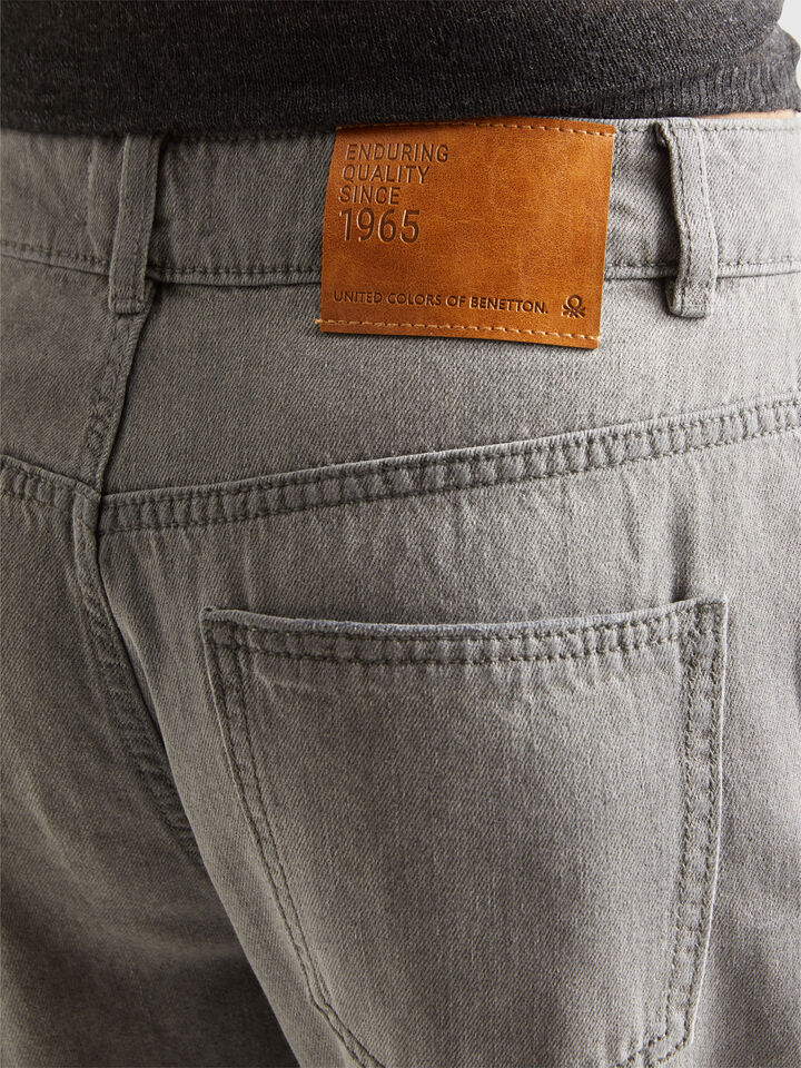 TROUSERS Women image number 4